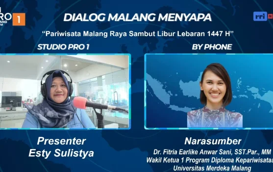 Wisata Kuliner Diprediksi Tetap Jadi Favorit saat Libur Lebaran
