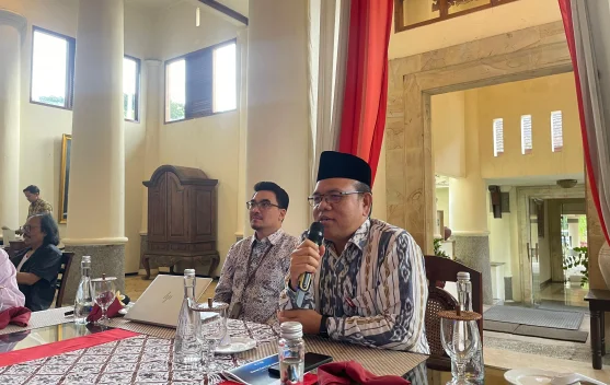 Kualitas Kredit Malang Raya Stabil 2,97 Persen