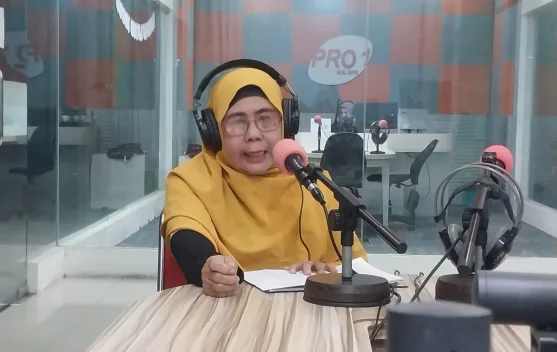 Zakat Fitrah Kewajiban Umat Islam jelang Idul Fitri
