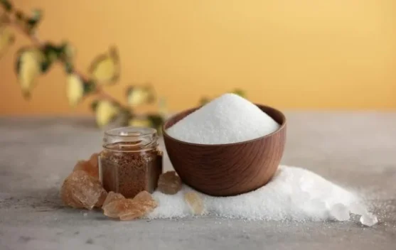 Batasi Gula, Garam, dan Lemak untuk Cegah Penyakit Tidak Menular