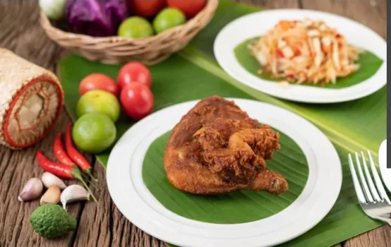 Bekal Mudik: Ayam Goreng Lengkuas Gurih Tahan Lama