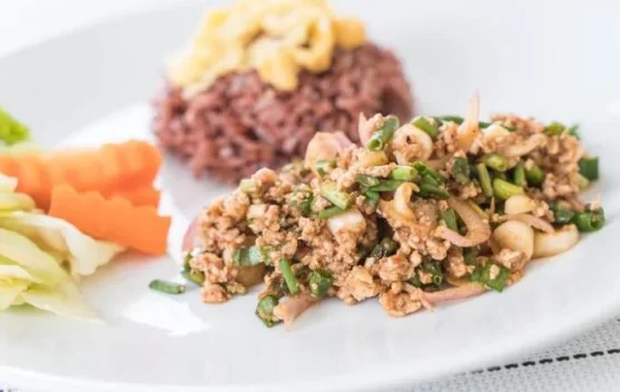 Abon Ikan Patin, Praktis Cocok Bekal Mudik