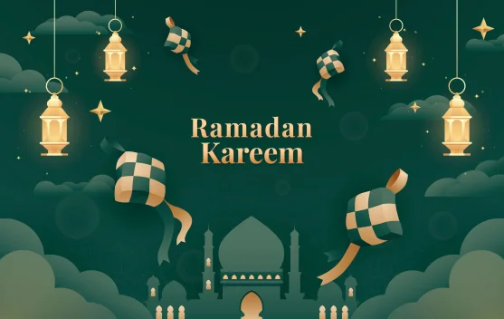 Memburu Lailatul Qadar dan Menjemput Fitrah