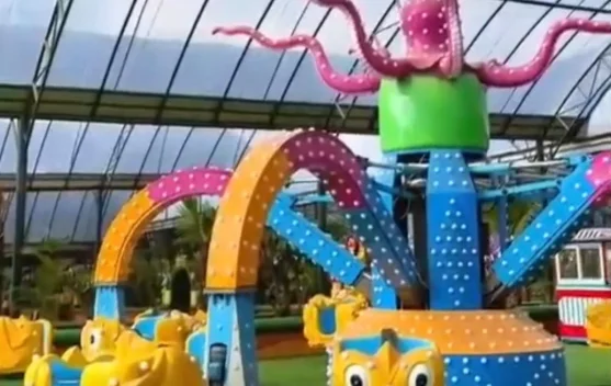 Mikutopia Batu Uji Coba, Tiket Gratis Tujuh Hari