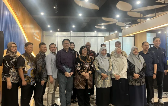 FIA UB Buka Program Joint Degree/Double Degree bagi Mahasiswa MAB 2026