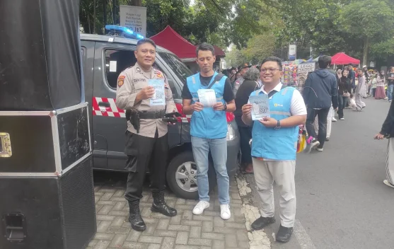 Siaga Lebaran 2026, PLN Kerahkan 405 Personel di Malang Raya Layani 24 Jam