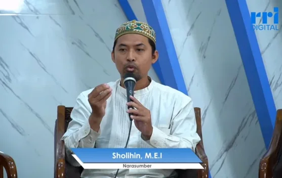 Pesantren Bina Al Global Terapkan Metode Hafalan Alquran