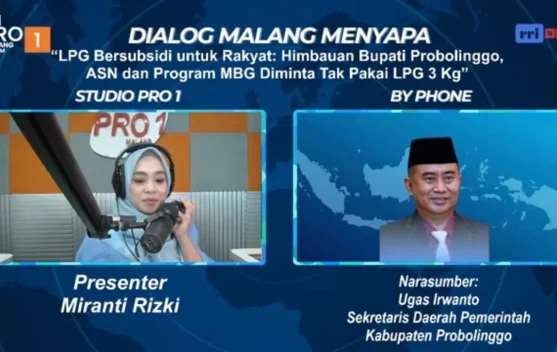 Pengawasan Diperketat, SPPG dan Distribusi LPG 3 Kg Jadi Sorotan