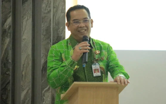 AKI-AKB di Kota Probolinggo Menurun