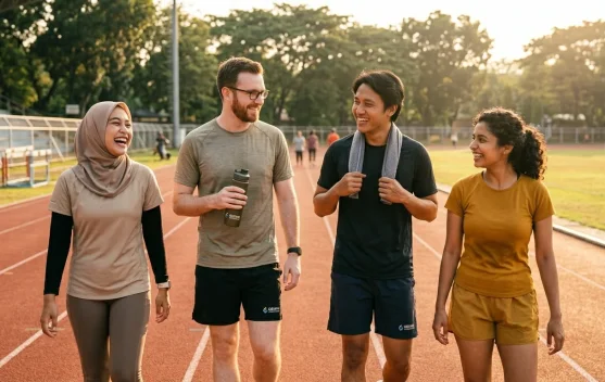 “Konco Iku Koco”, Teman Menyelamatkan atau Menjerumuskan?