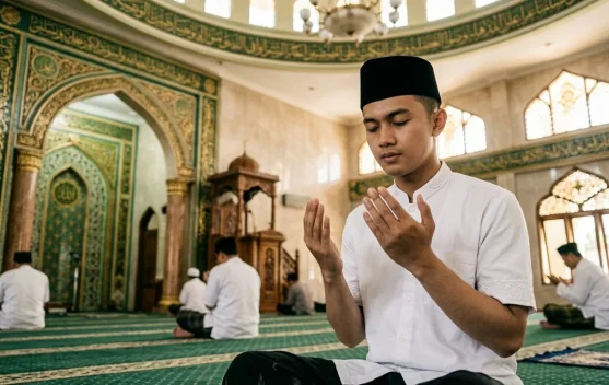 Amalan Ringan, Pahala Tak Terhingga