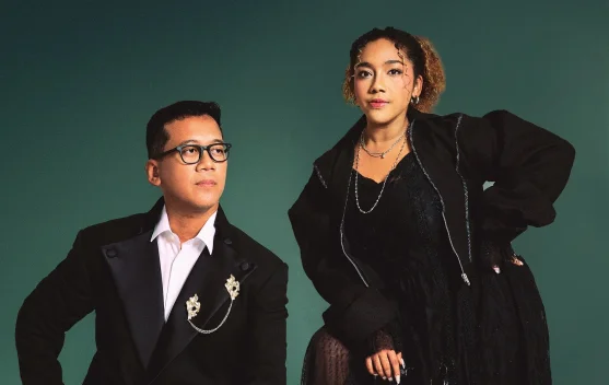 Sumpah Mati Tandai Awal Perjalanan Musik Niki Becker