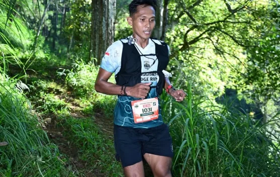 Songgoriti Ridge Run Seri Pembuka 2026, Selanjutnya Menjangan Bali Barat