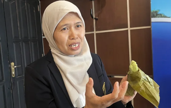 Gubes UB Gagas Upaya Perkuat Pangan Lokal dan Lestarikan Makanan Tradisional