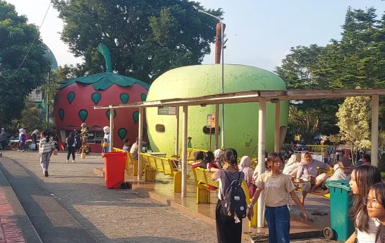 Bediding Melanda, Warga Kota Batu Diminta Jaga Kondisi Tubuh