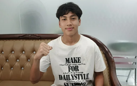 Piala Dunia, Viki Siswa ASIFA Idolakan Kiper Argentina