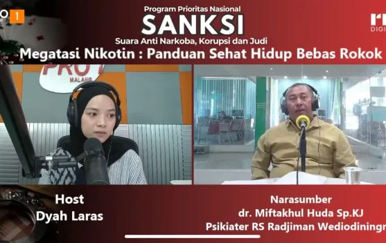 Sulit Berhenti Merokok? Ini Cara Mengatasi Adiksi Nikotin