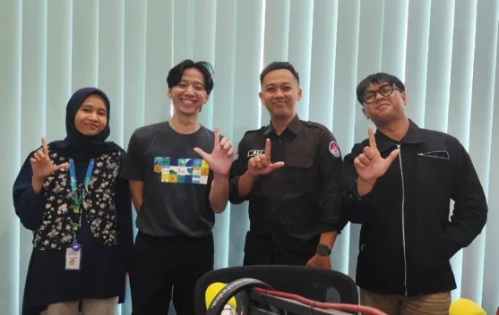 Mengenal Triple Planetary Crisis dan Dampaknya bagi Kehidupan - RRI.co.id