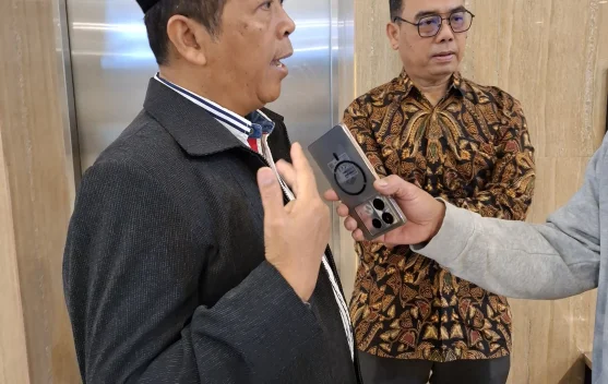 Kemenag Kota Malang Optimis MI BAIPAS Wujudkan Panca Prestasi