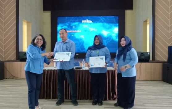 RRI Malang Kukuhkan Role Model Penggerak Zona Integritas 2026