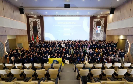 Teknologi Hidroponik IoT Karya Politeknik Unisma Masuk 60 Program Nasional