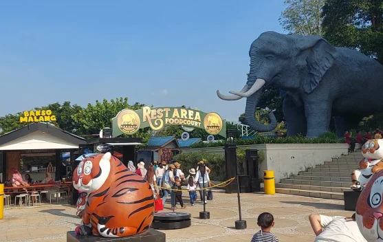 Jatim Park Group Siapkan Strategi Sambut Libur Sekolah 2026