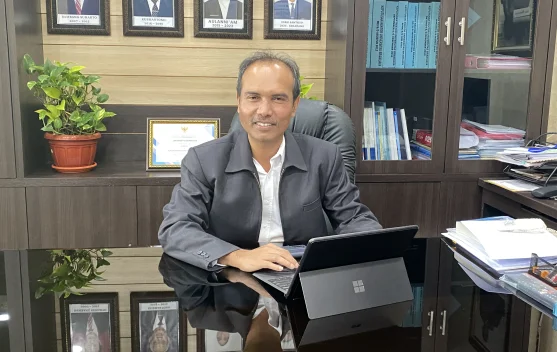 Pendaftar Jalur Mandiri UB Tembus 20 Ribu,   Kedokteran dan Psikologi Masih Favorit