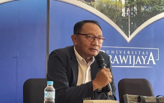 Profesor UB Kembangkan Teknologi AI, Bantu Nelayan Tentukan Titik Ikan