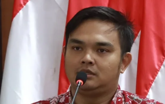 Penulis Konten Media Publik RRI di tengah Perubahan Teknologi Komunikasi