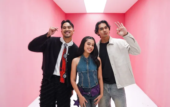 Tetap Kembali meski Terluka, Kisah Cinta "2001x" Hadir dalam Video Musik