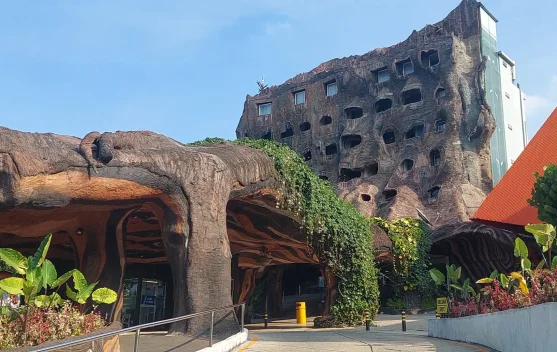 Jatim Park Group Tambah Wahana dan Hotel Baru Sambut Libur Sekolah