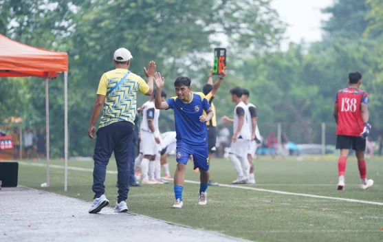 Arema FC Academy Buka Seleksi di Purwakarta dan Tabanan, Bidik Talenta Muda
