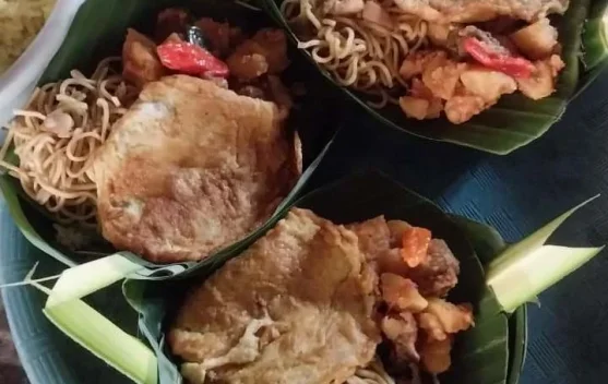 Takir Plontang Sarat Makna dalam Tradisi Barikan Menjelang 1 Suro