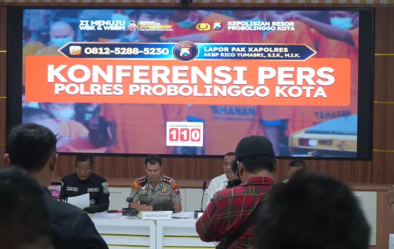 Wali Kota Probolinggo Pastikan Sanksi Berat Menanti Oknum P3K