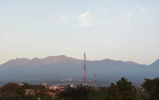 BMKG: Bediding Dipengaruhi Angin Dingin Australia dan Langit Cerah saat Kemarau