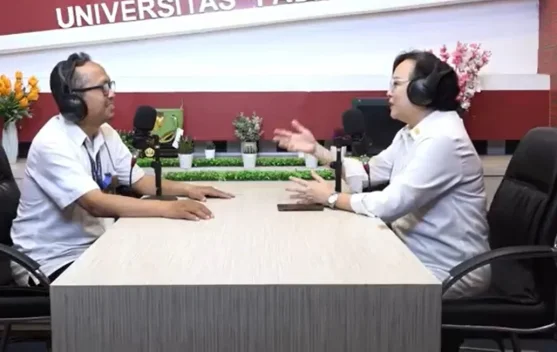 Instagram sebagai Instrumen Strategis Promosi Magister by Project Unpad Jakarta