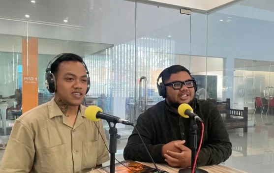 Tak Sekadar Festival, Rupa Rasa Artelier Bangun Ekosistem Kreatif