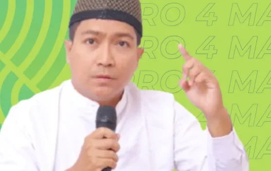 Jangan Sampai Kesempatan Kebaikan Didahului Orang Lain