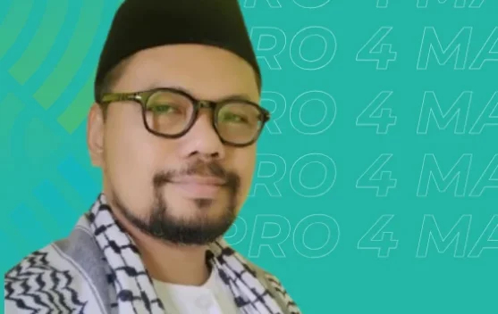 Memaknai Hijrah dalam Kehidupan Kekinian