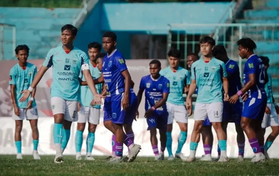 Persikoba Gagal ke 16 Besar, Manajemen Siapkan Evaluasi
