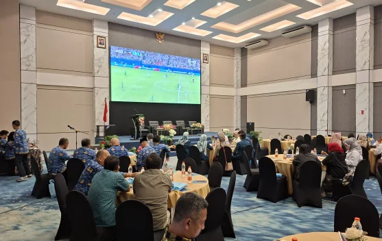 Nobar Piala Dunia 2026, Peluang UMKM Malang Tingkatkan Pendapatan