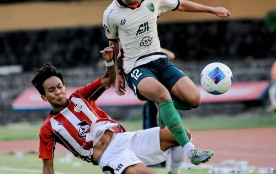 Liga 4 Piala Presiden 2026, Pasuruan United Bungkam Persepam Pamekasan 2-0