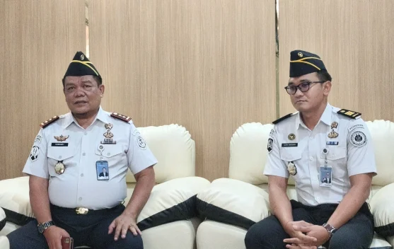 Belum Ada Keputusan Sanksi Kasus Pungli Lapas Blitar