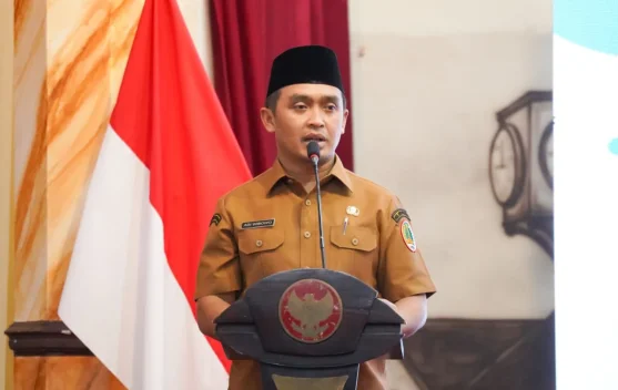Walikota Adi Tegaskan Truk Besar yang Masuk Kota Pasuruan Dialihkan lewat Tol