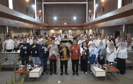 SKPD Kabupaten Malang Wajib Terapkan KKPD Akhir Juni