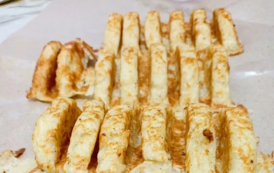 Sejarah Kue Rangin Warisan Kuliner Nusantara