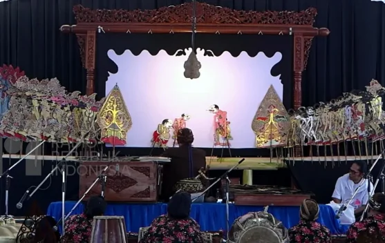 Merawat Tradisi Budaya lewat Ruwatan