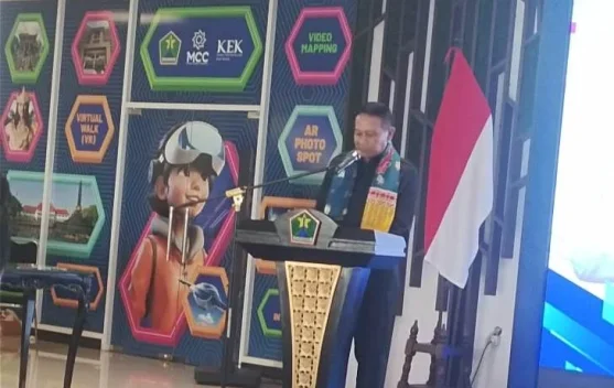 Pemkot Malang Meluncurkan IDSC Wujudkan Pembangunan Kota Inklusif