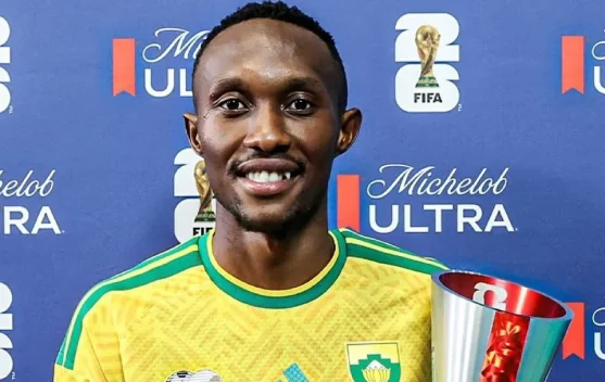 Tantang Kanada, Afrika Selatan Lolos 32 Besar