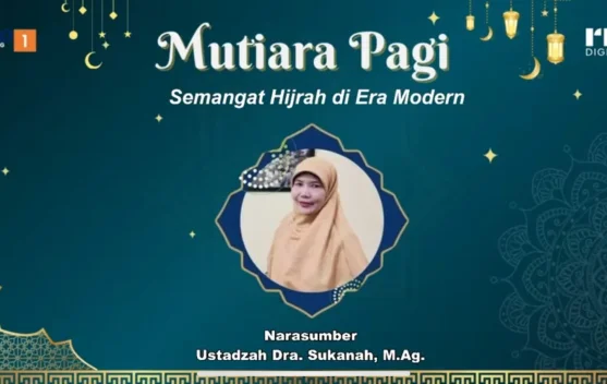 Semangat Hijrah di Era Modern